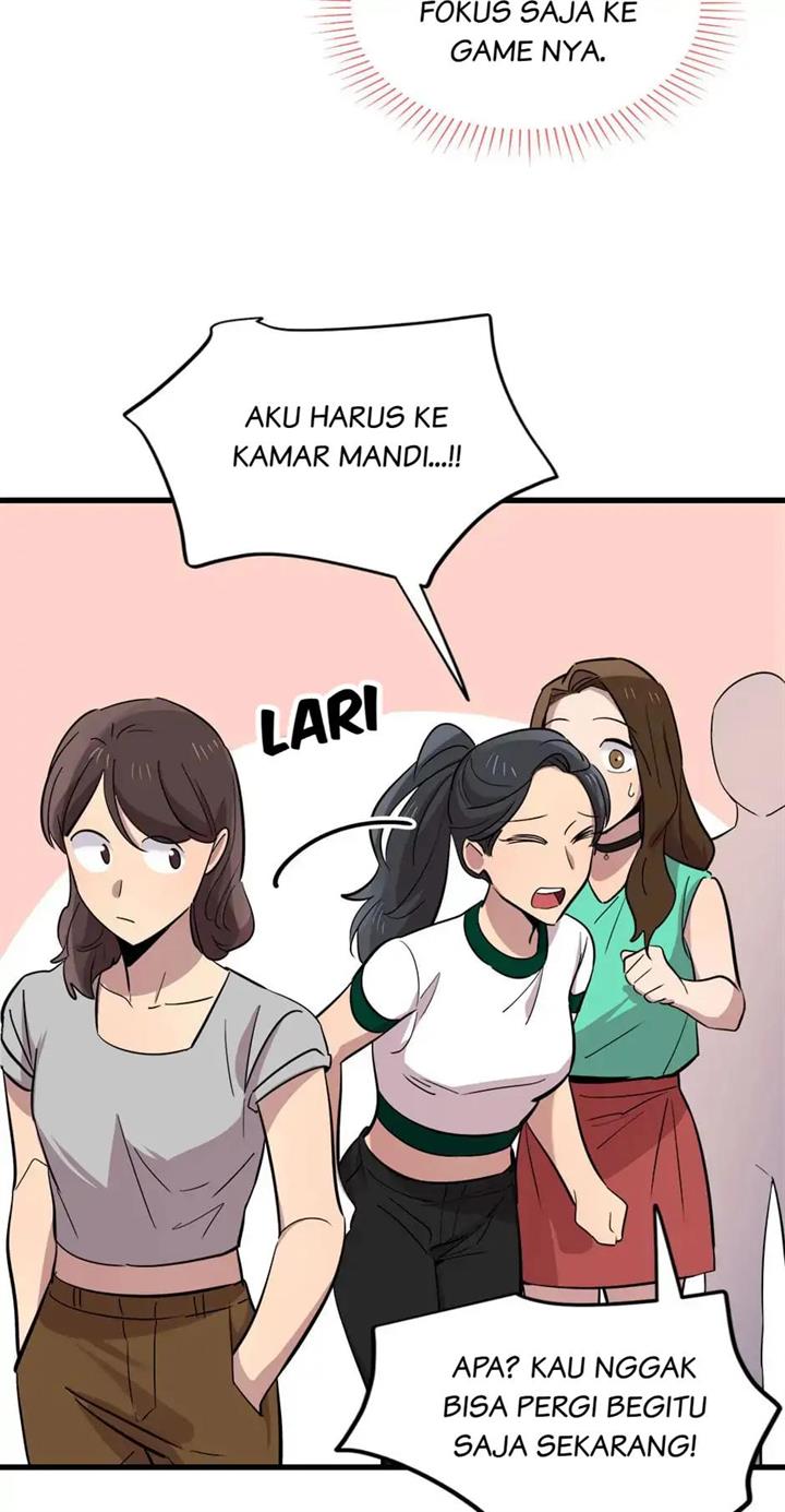 He Can’t Be This Dumb! Chapter 55 Gambar 10