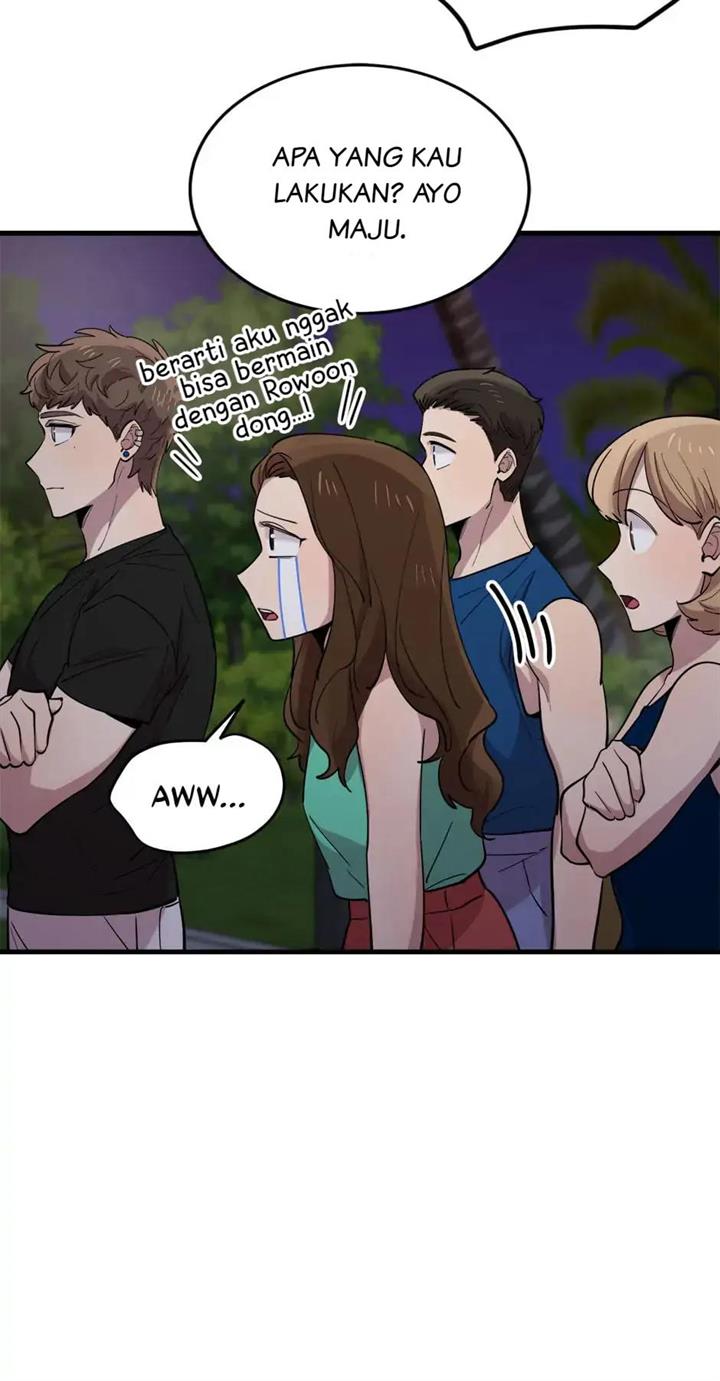He Can’t Be This Dumb! Chapter 55 Gambar 11