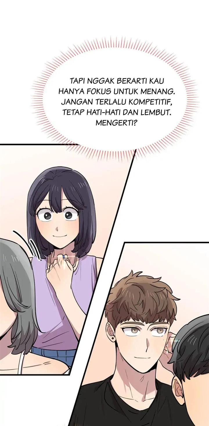 He Can’t Be This Dumb! Chapter 55 Gambar 12