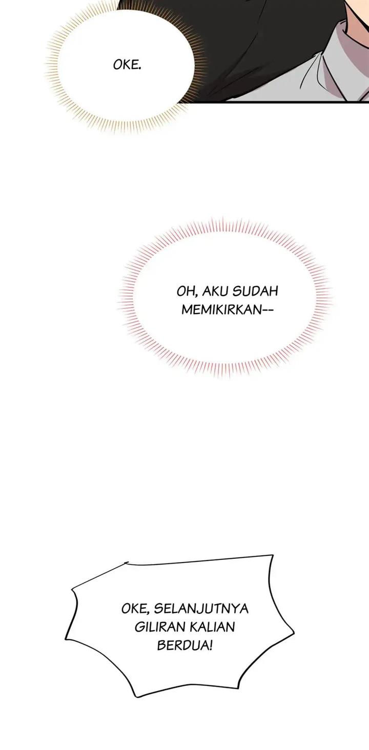 He Can’t Be This Dumb! Chapter 55 Gambar 13