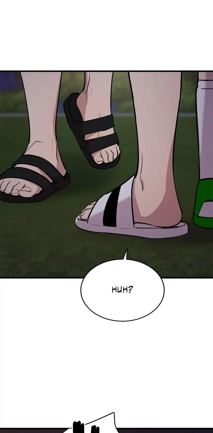 He Can’t Be This Dumb! Chapter 55 Gambar 14