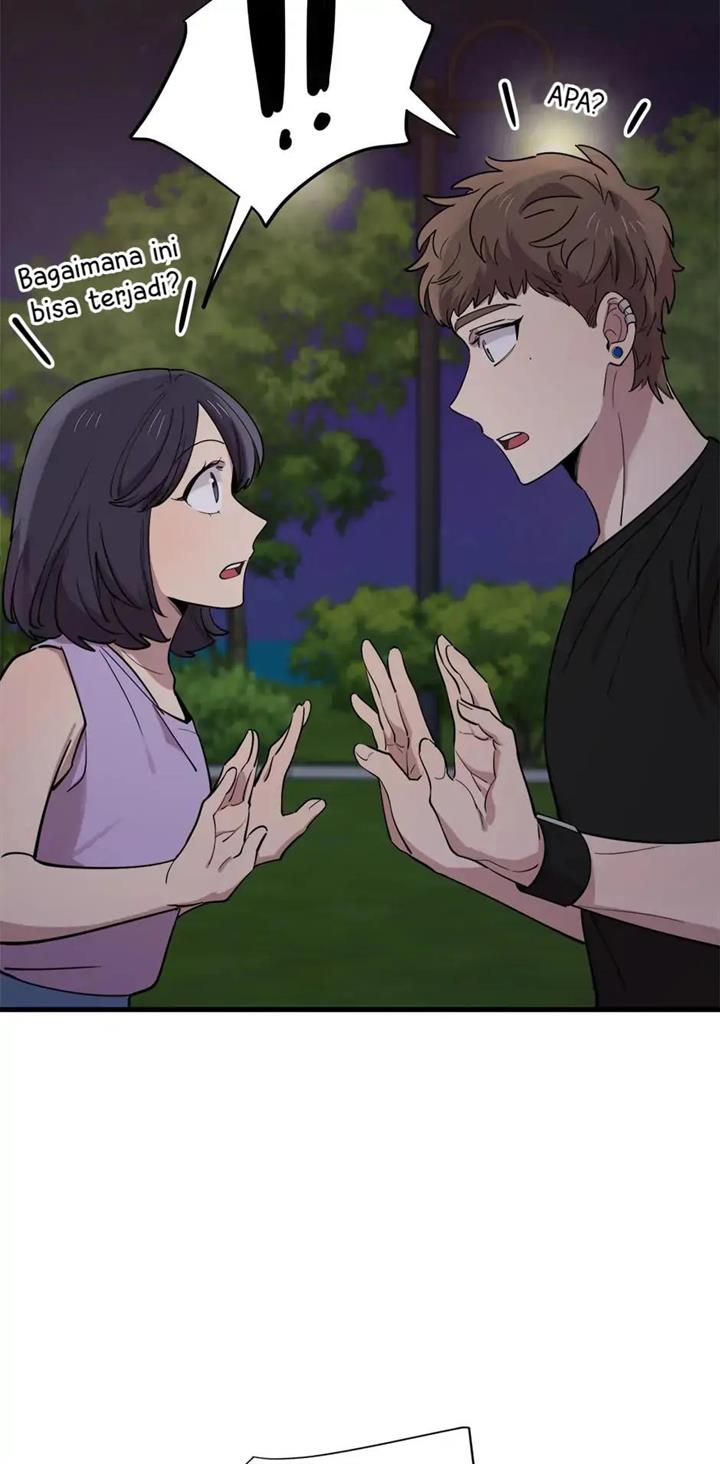 He Can’t Be This Dumb! Chapter 55 Gambar 15