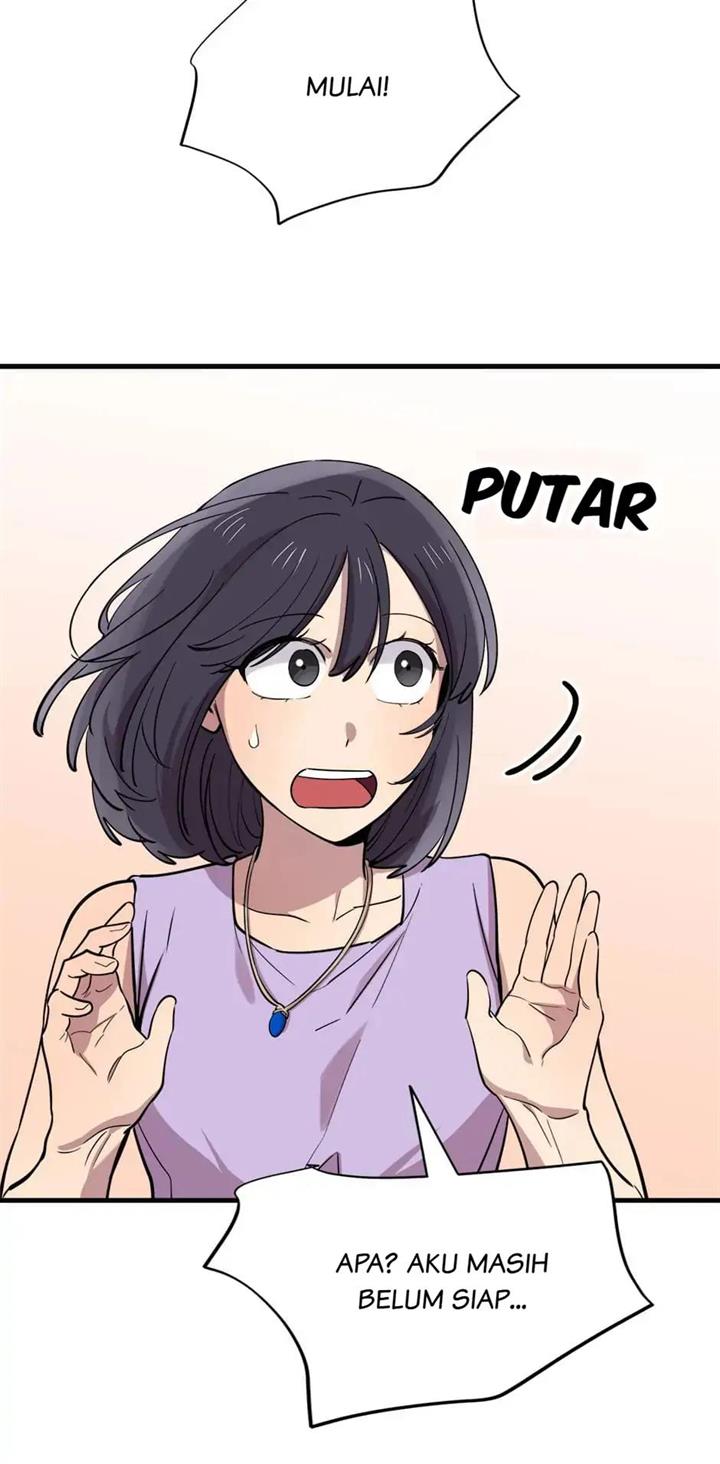 He Can’t Be This Dumb! Chapter 55 Gambar 16