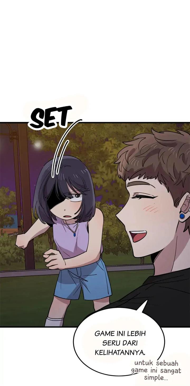 He Can’t Be This Dumb! Chapter 55 Gambar 19