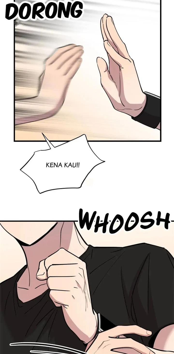 He Can’t Be This Dumb! Chapter 55 Gambar 22