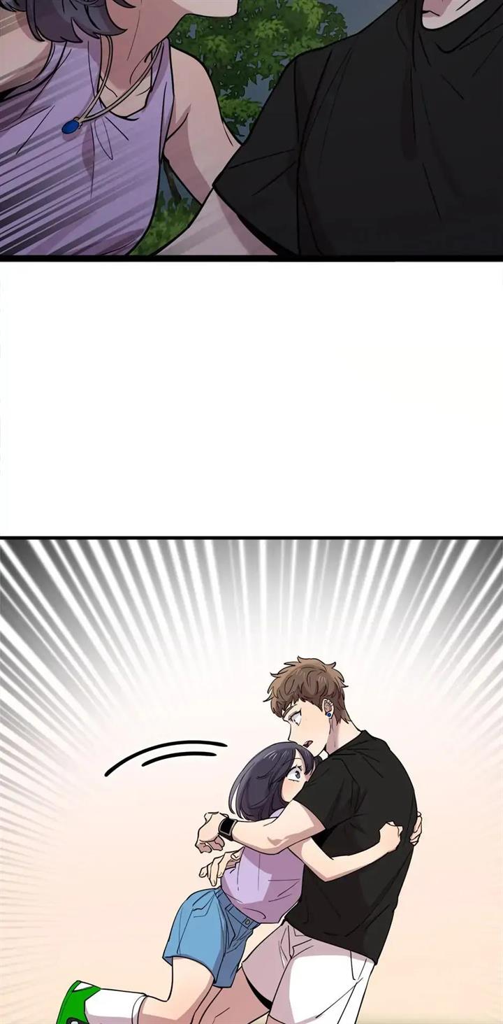He Can’t Be This Dumb! Chapter 55 Gambar 25