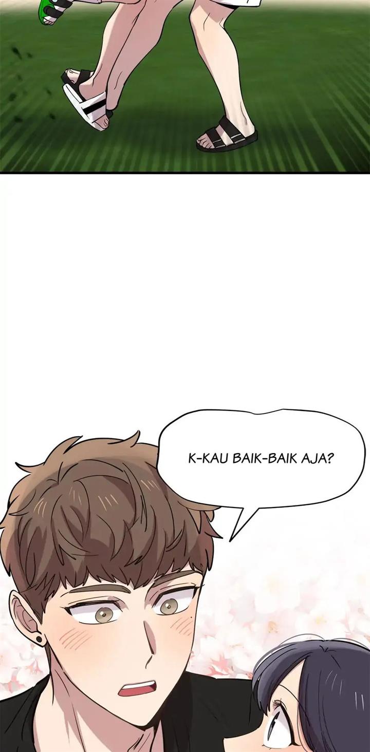 He Can’t Be This Dumb! Chapter 55 Gambar 26