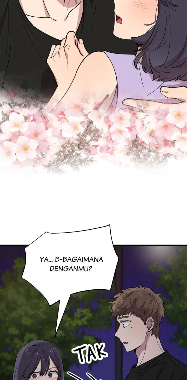 He Can’t Be This Dumb! Chapter 55 Gambar 27