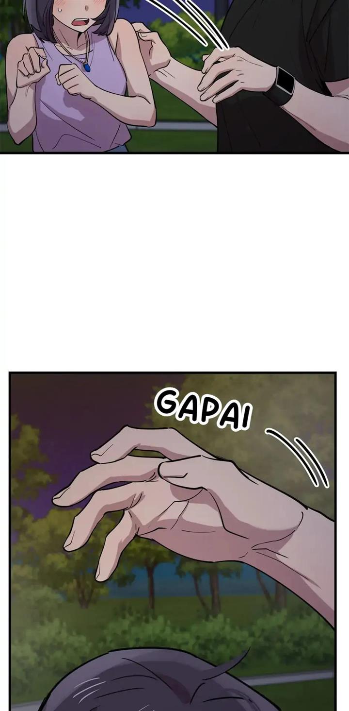 He Can’t Be This Dumb! Chapter 55 Gambar 28