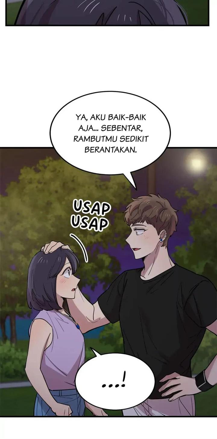 He Can’t Be This Dumb! Chapter 55 Gambar 29