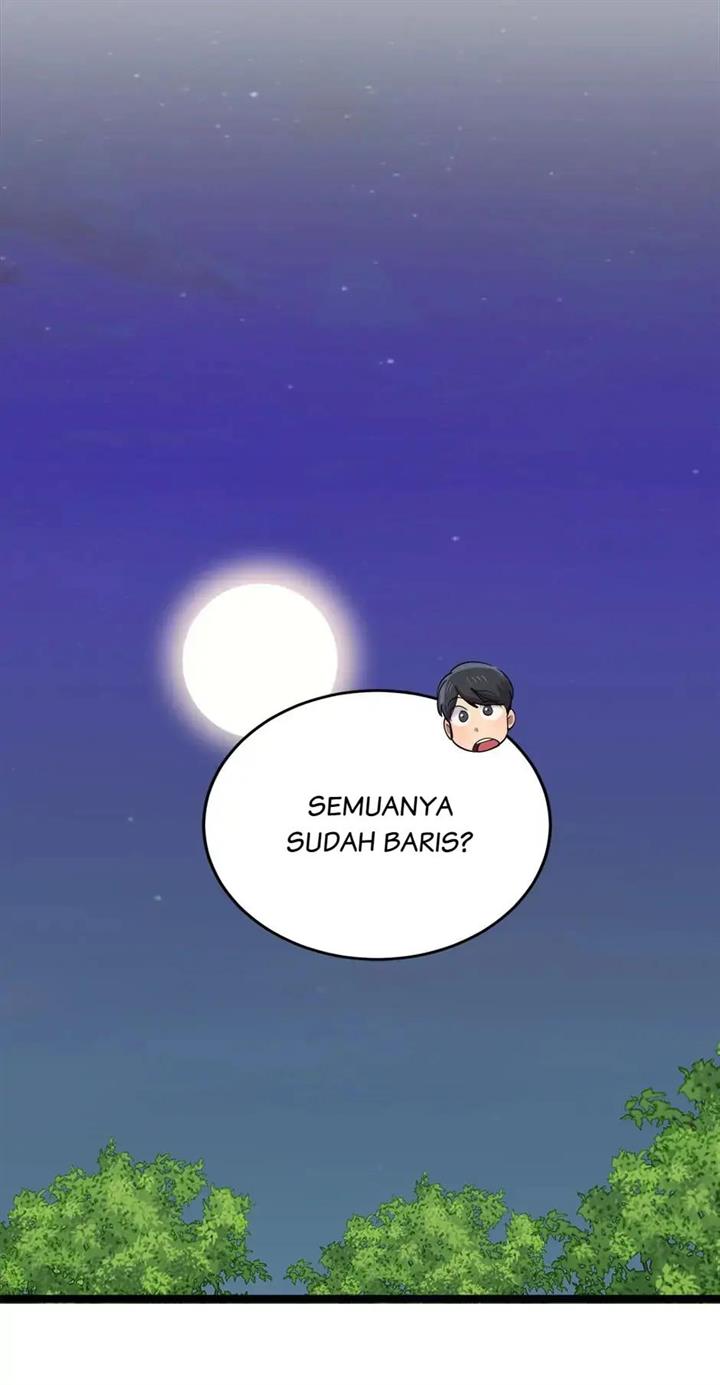 He Can’t Be This Dumb! Chapter 55 Gambar 3
