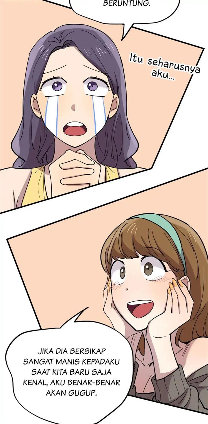 He Can’t Be This Dumb! Chapter 55 Gambar 31