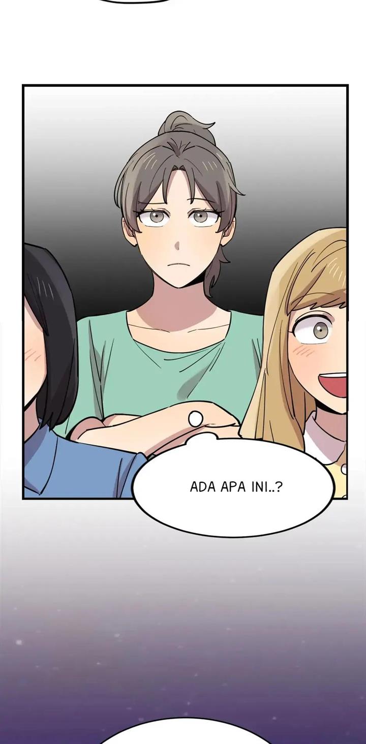 He Can’t Be This Dumb! Chapter 55 Gambar 32