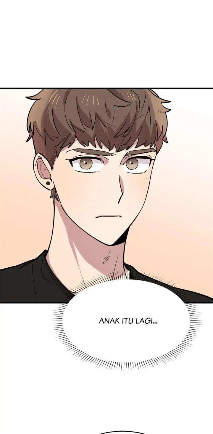 He Can’t Be This Dumb! Chapter 55 Gambar 39