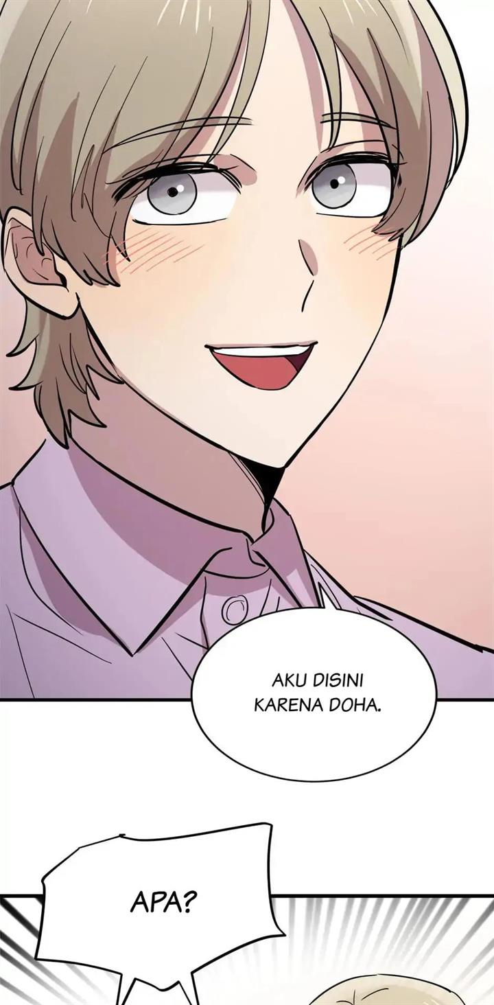 He Can’t Be This Dumb! Chapter 55 Gambar 43