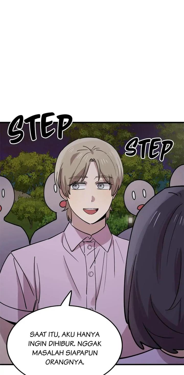He Can’t Be This Dumb! Chapter 55 Gambar 48