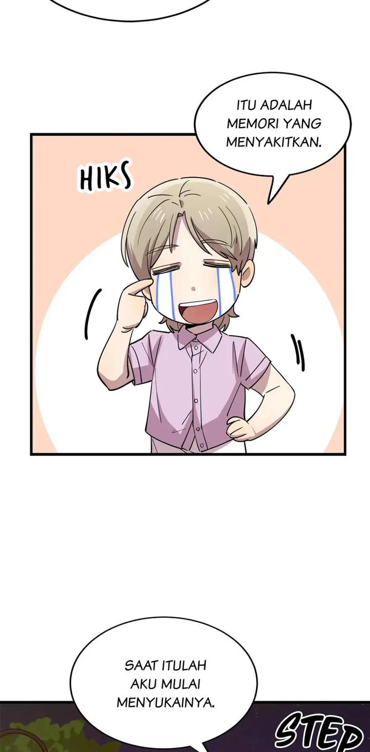 He Can’t Be This Dumb! Chapter 55 Gambar 49