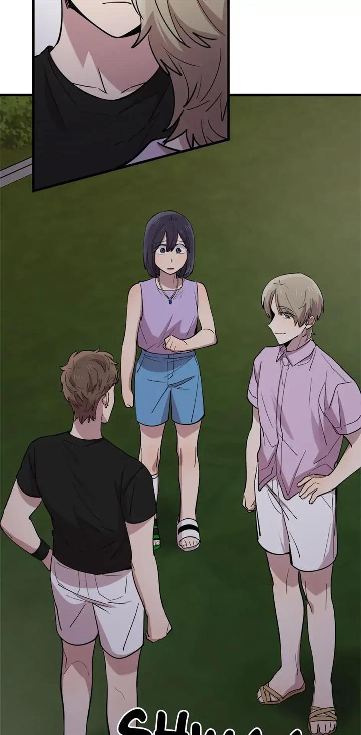 He Can’t Be This Dumb! Chapter 55 Gambar 51