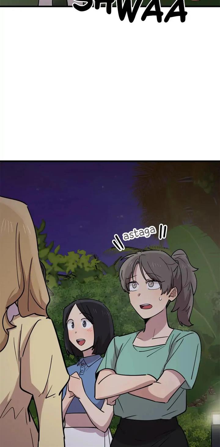 He Can’t Be This Dumb! Chapter 55 Gambar 52