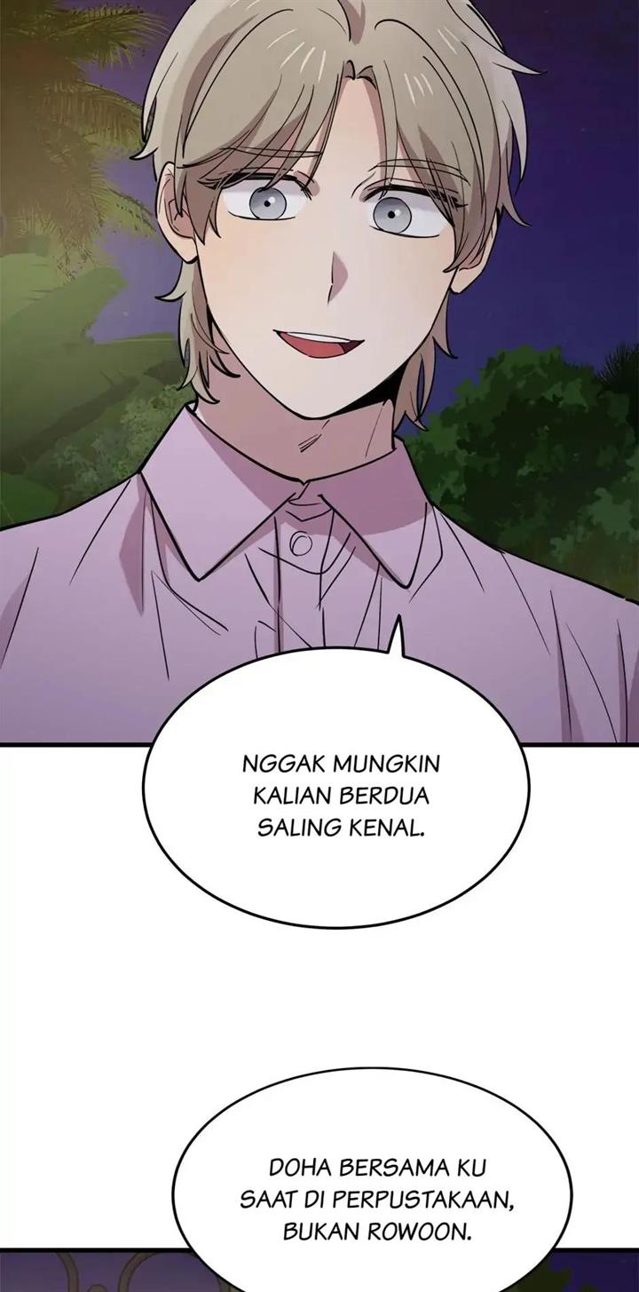 He Can’t Be This Dumb! Chapter 55 Gambar 60