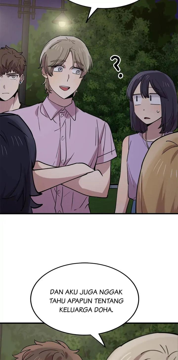He Can’t Be This Dumb! Chapter 55 Gambar 61