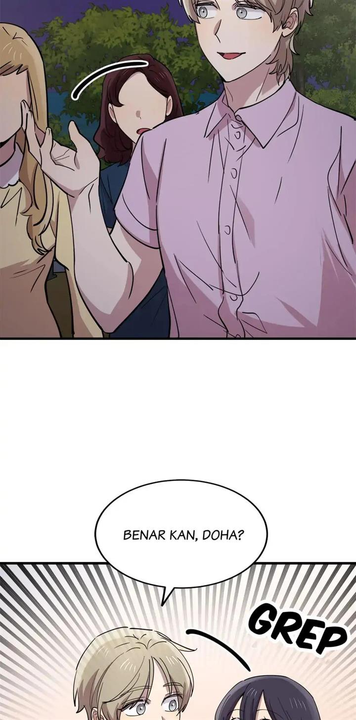 He Can’t Be This Dumb! Chapter 55 Gambar 63