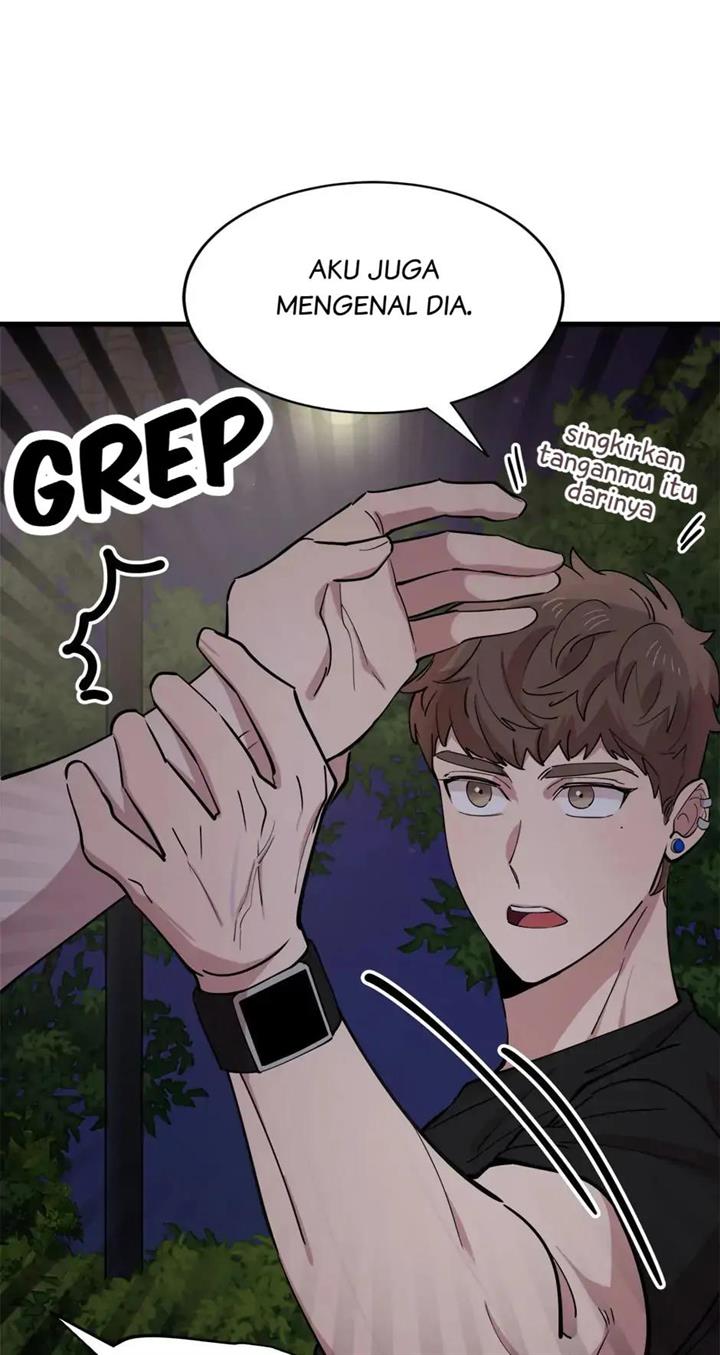 He Can’t Be This Dumb! Chapter 55 Gambar 65