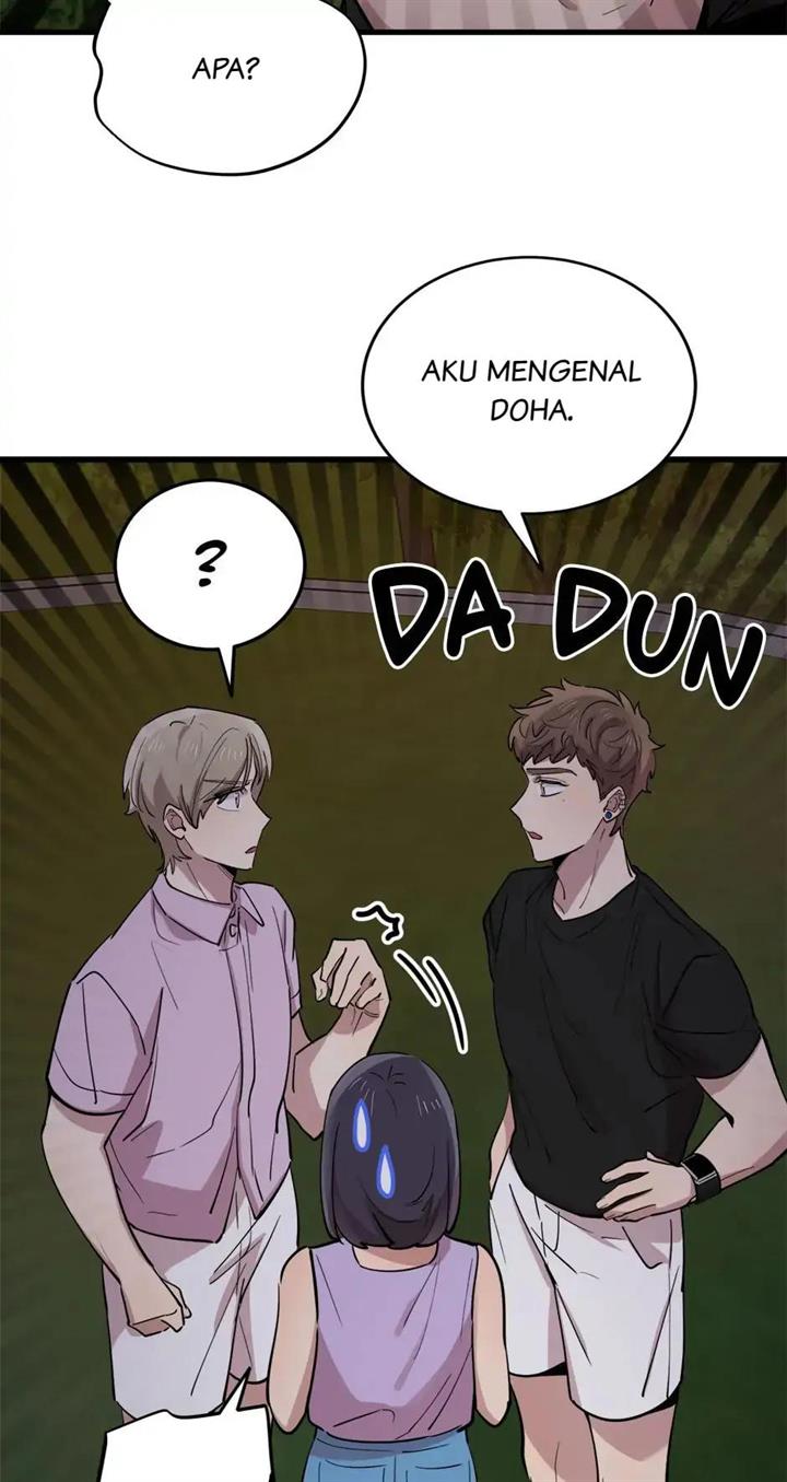 He Can’t Be This Dumb! Chapter 55 Gambar 66