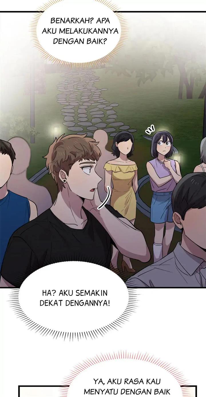 He Can’t Be This Dumb! Chapter 55 Gambar 7