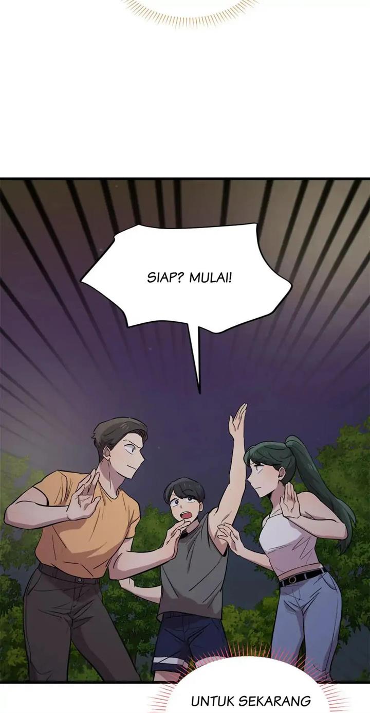 He Can’t Be This Dumb! Chapter 55 Gambar 9