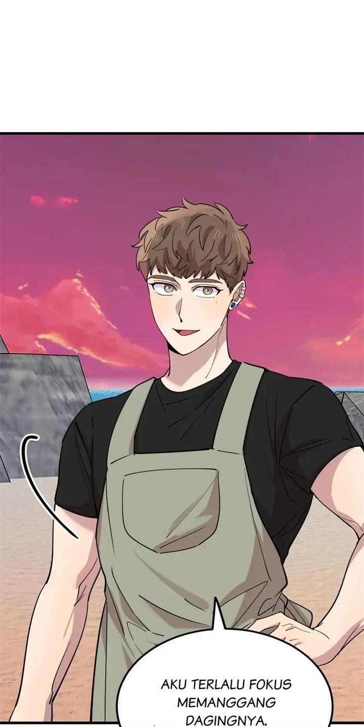 He Can’t Be This Dumb! Chapter 54 Gambar 11