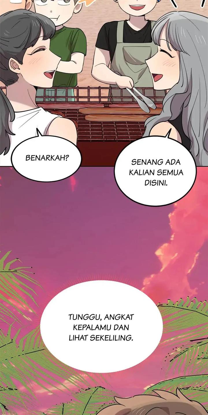 He Can’t Be This Dumb! Chapter 54 Gambar 18