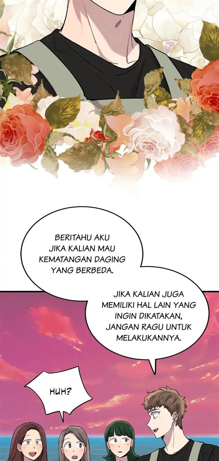 He Can’t Be This Dumb! Chapter 54 Gambar 23