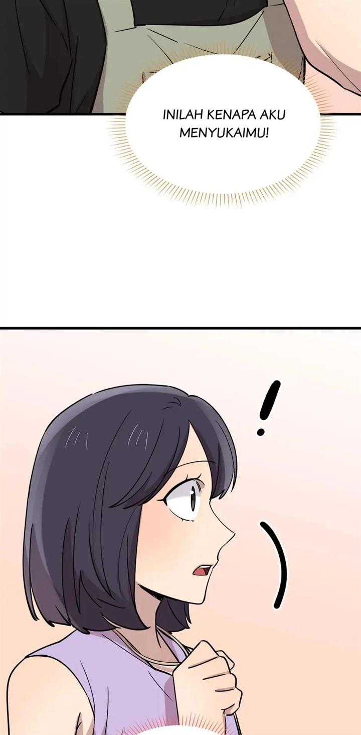 He Can’t Be This Dumb! Chapter 54 Gambar 3