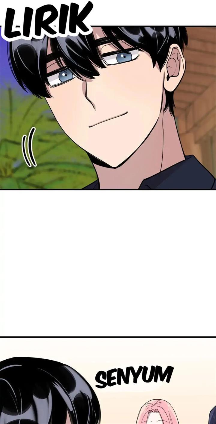 He Can’t Be This Dumb! Chapter 54 Gambar 38