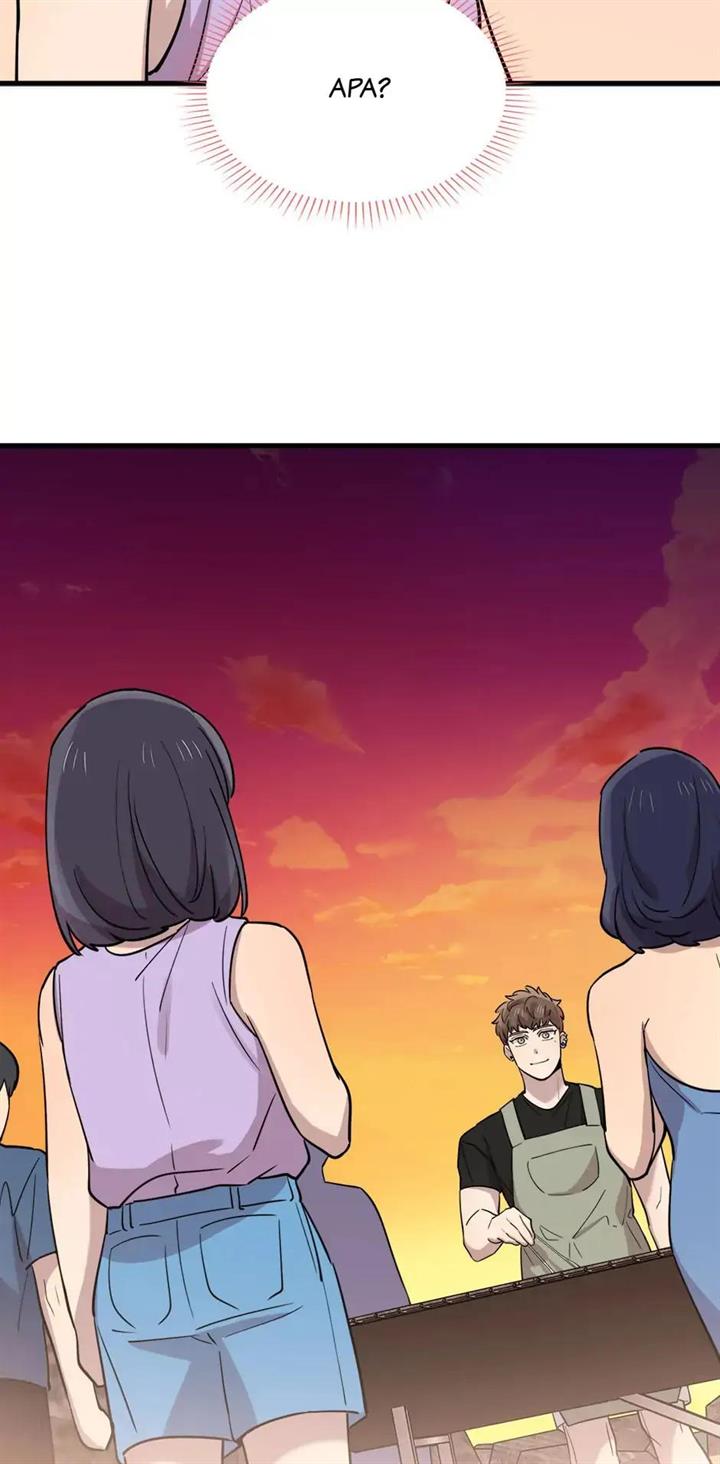 He Can’t Be This Dumb! Chapter 54 Gambar 4