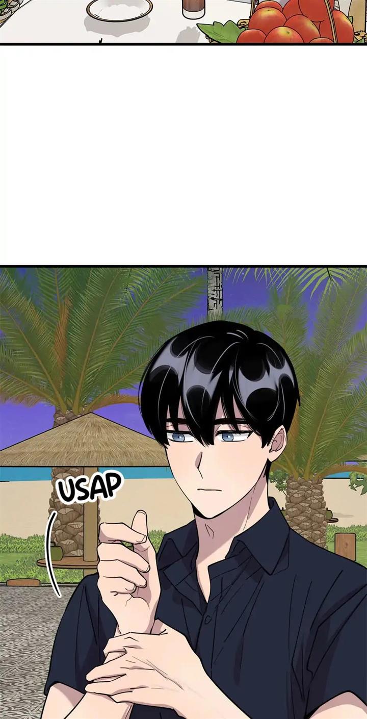 He Can’t Be This Dumb! Chapter 54 Gambar 42