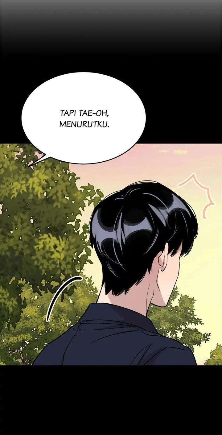 He Can’t Be This Dumb! Chapter 54 Gambar 44