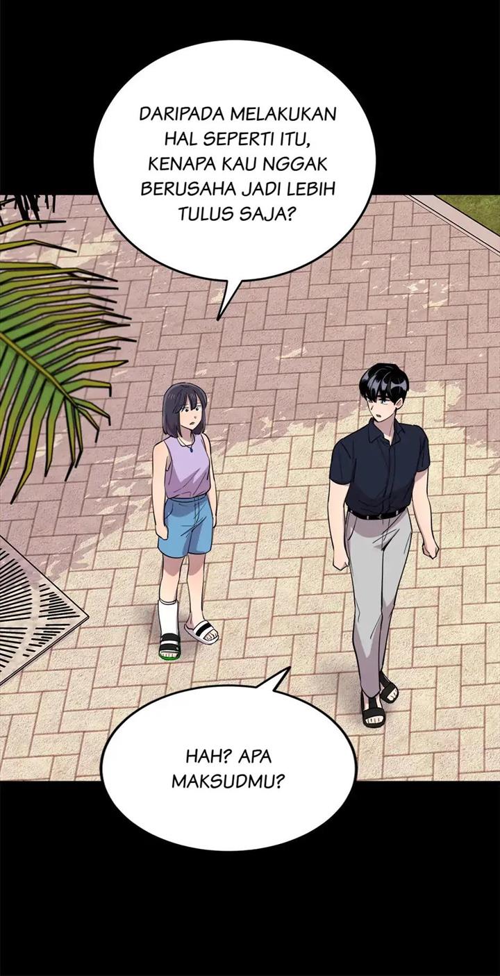 He Can’t Be This Dumb! Chapter 54 Gambar 45
