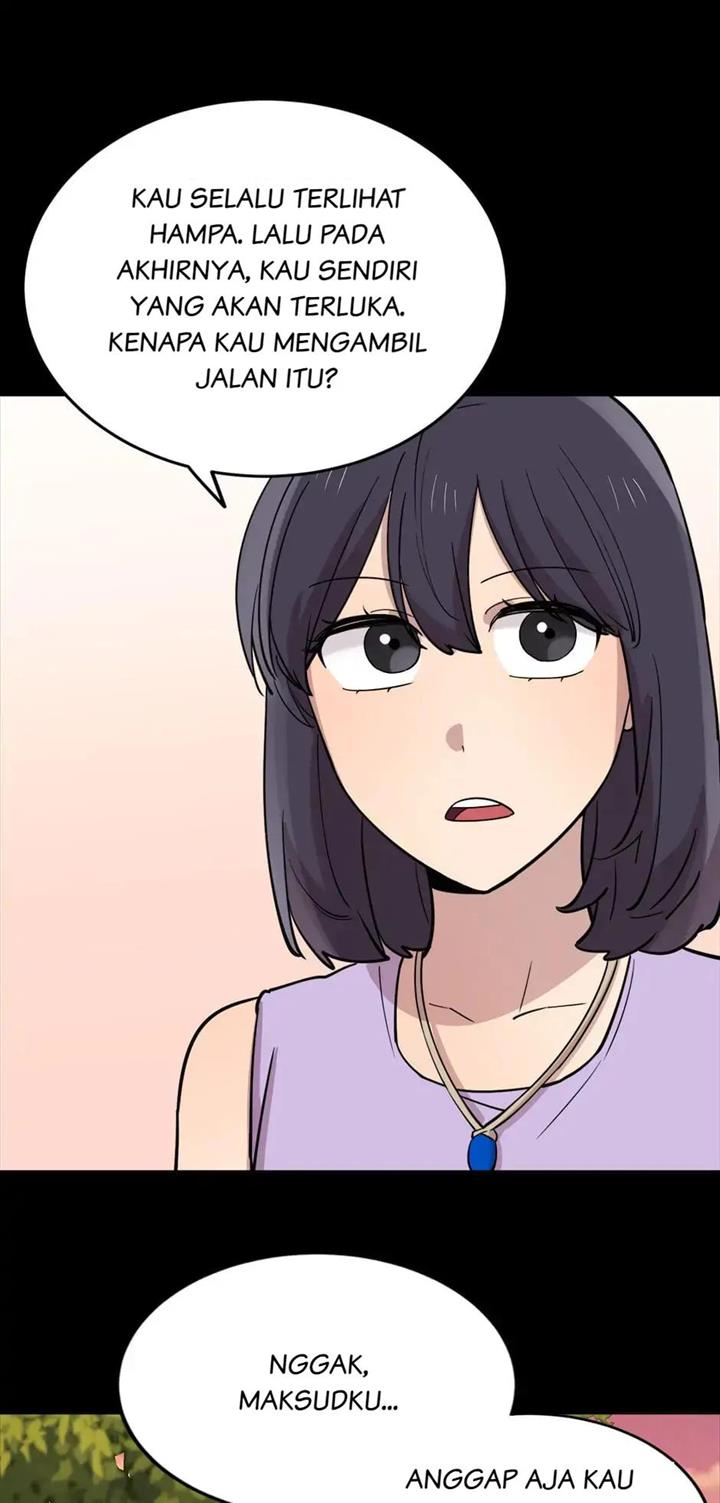 He Can’t Be This Dumb! Chapter 54 Gambar 46