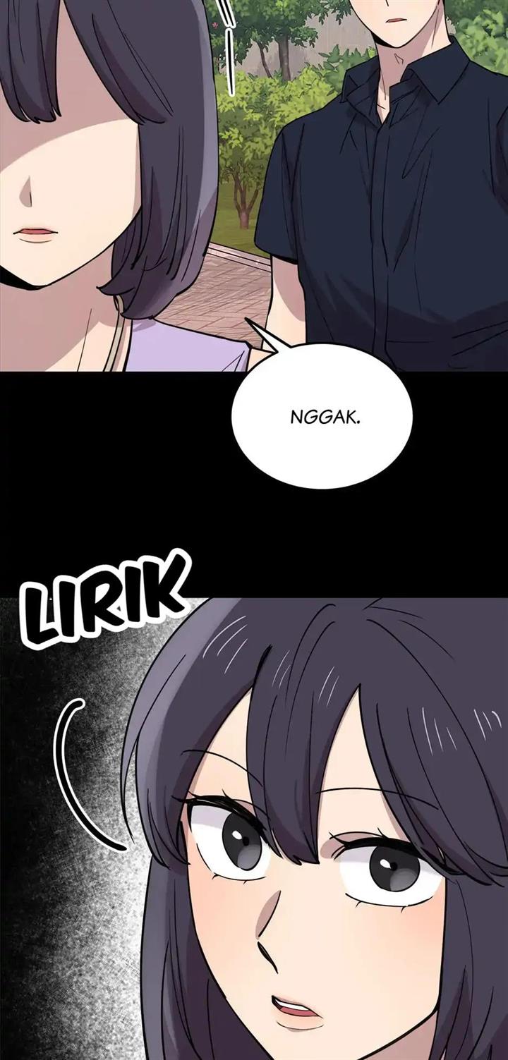 He Can’t Be This Dumb! Chapter 54 Gambar 48