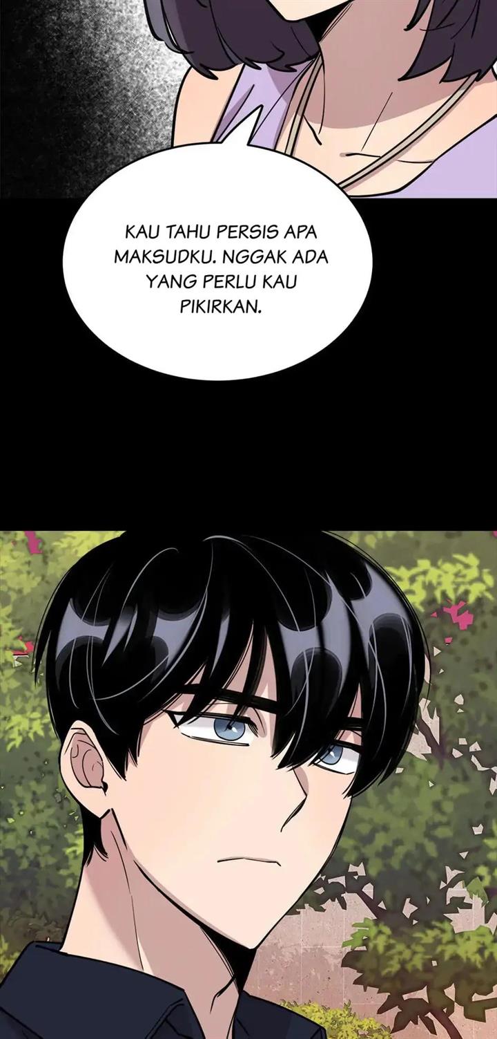 He Can’t Be This Dumb! Chapter 54 Gambar 49