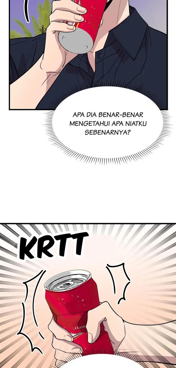 He Can’t Be This Dumb! Chapter 54 Gambar 51