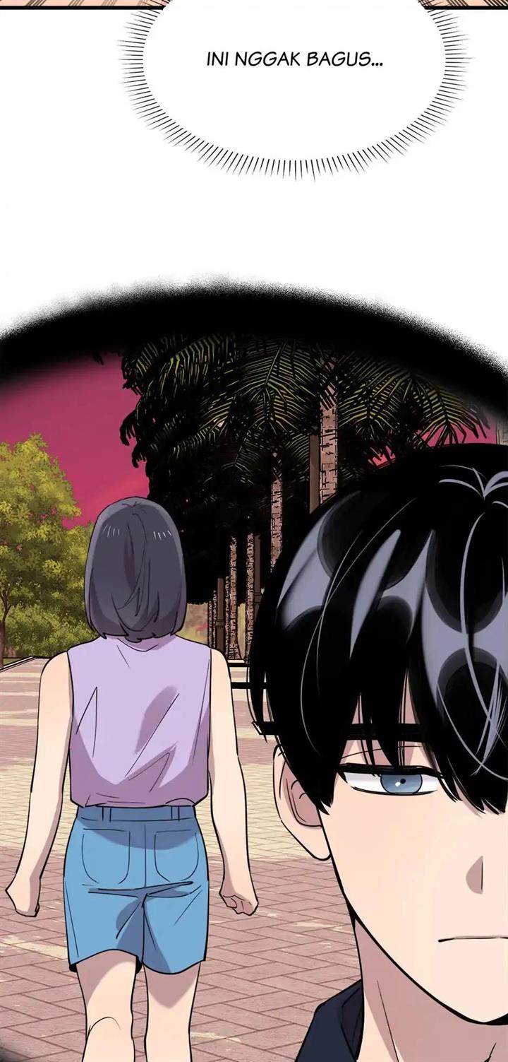 He Can’t Be This Dumb! Chapter 54 Gambar 52