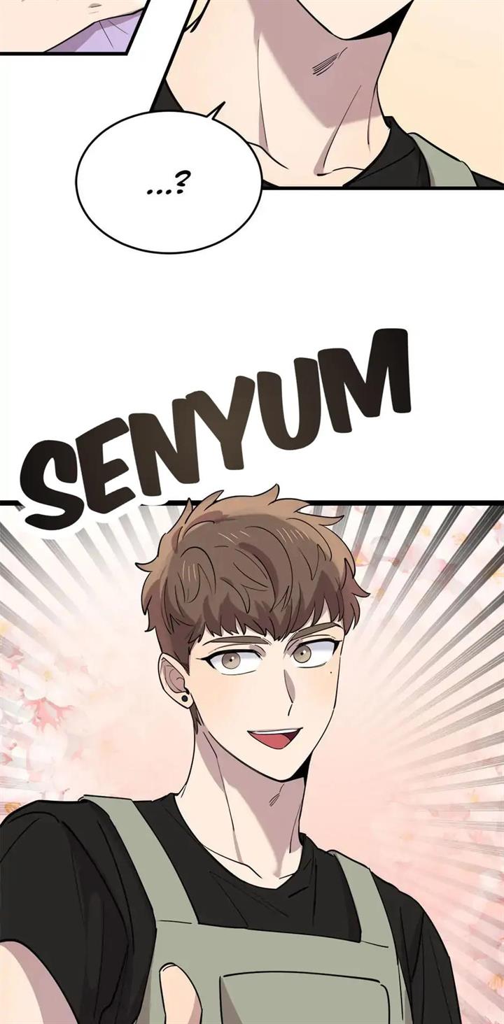 He Can’t Be This Dumb! Chapter 54 Gambar 6