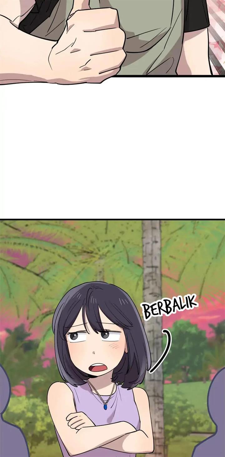 He Can’t Be This Dumb! Chapter 54 Gambar 7