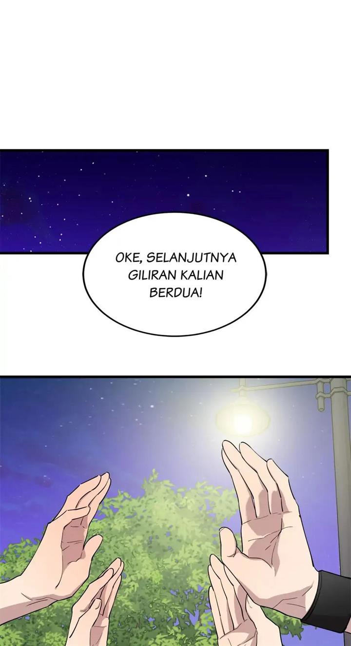 He Can’t Be This Dumb! Chapter 54 Gambar 72