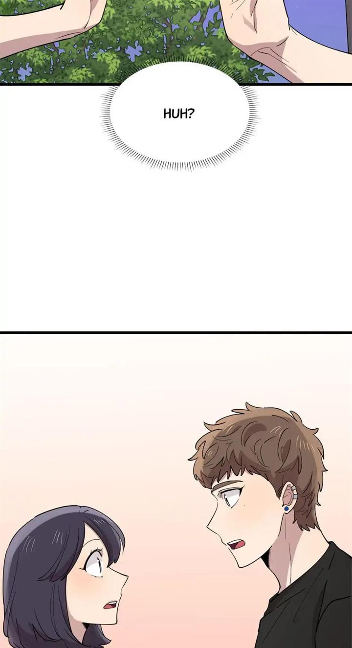 He Can’t Be This Dumb! Chapter 54 Gambar 73