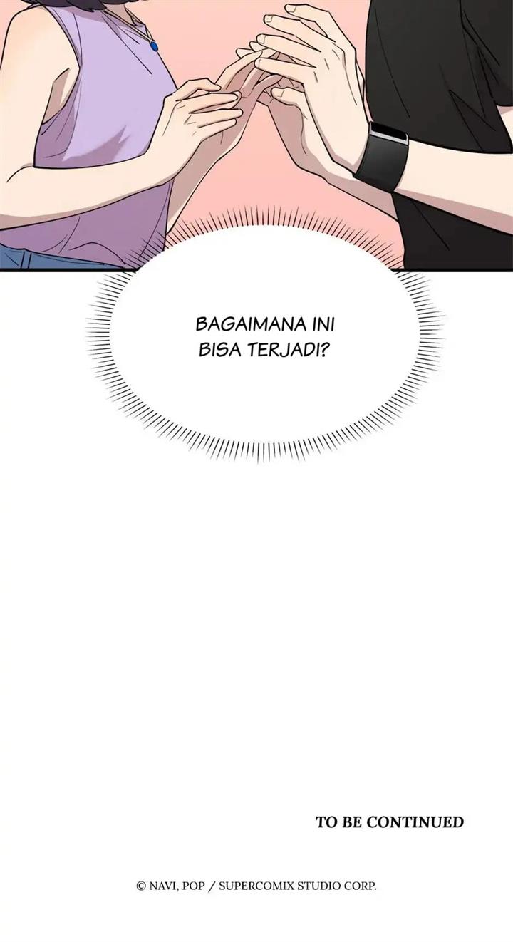 He Can’t Be This Dumb! Chapter 54 Gambar 74