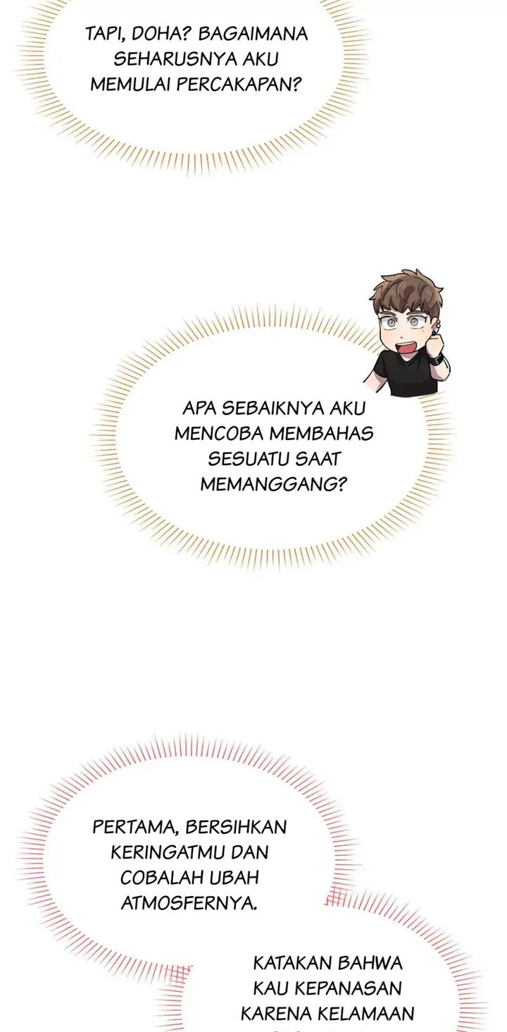 He Can’t Be This Dumb! Chapter 54 Gambar 9